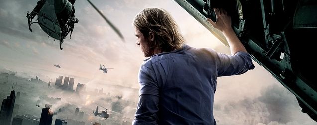 World War Z 2 : la Paramount annule le tournage du film de David Fincher