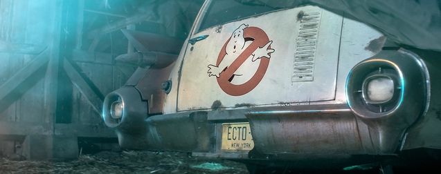S.O.S. Fantômes 3 sera un shoot de nostalgie conçu pour calmer les fans après le film décrié de 2016