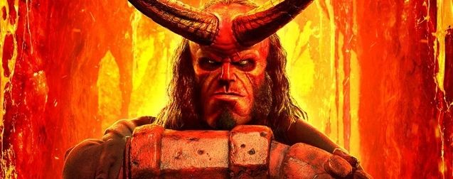 Hellboy s'énerve enfin dans une nouvelle bande-annonce (un peu) sanglante