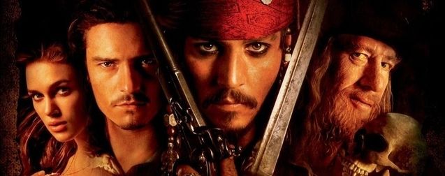 Pirates des Caraïbes : pour le reboot, Disney veut retrouver l'âme d'origine (mais peut-être pas Johnny Depp)