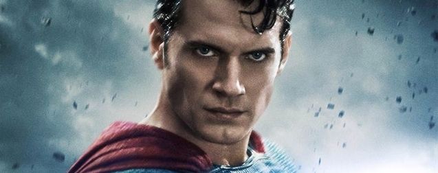 Superman : Joss Whedon donne son opinion sur Henry Cavill dans le rôle