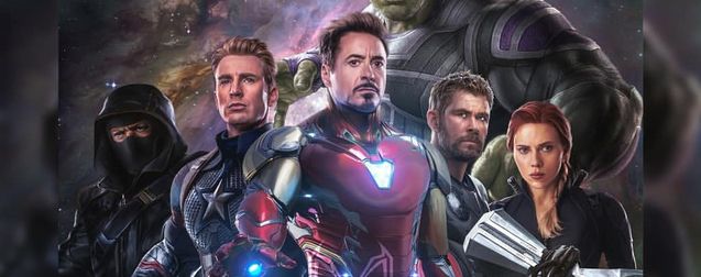 Avengers Endgame : les réalisateurs expliquent jusqu'où ils sont prêts à aller pour éviter les spoilers