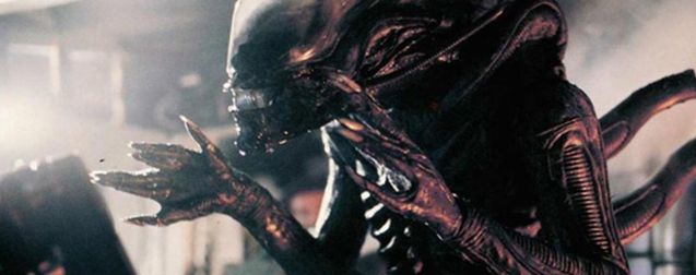 Avant le rachat par Disney, Alien a failli revenir dans une série alléchante