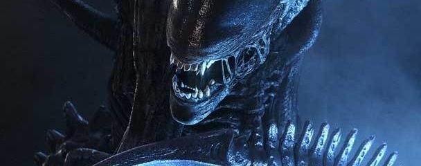 Ridley Scott serait toujours en train de préparer le prochain film de la saga Alien
