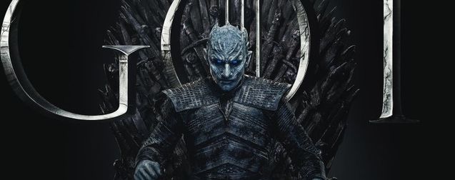 Game of Thrones : les morts s'entassent pour le trône sur la dernière affiche officielle et un nouveau teaser
