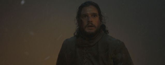 Game of Thrones saison 8 : l'épisode 3 sera un cauchemar, "du survival horror" pour le réalisateur