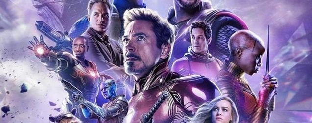 Avengers : Endgame pulvérise les records et pourrait devenir le plus gros film de tous les temps (ou presque)