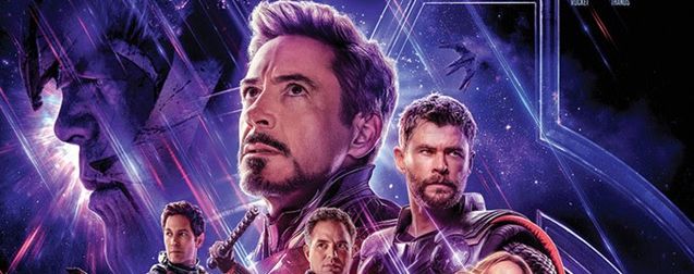 Avengers : Endgame - Barry Jenkins va énerver les fans avec ses avis sur Captain Marvel et Mark Ruffalo