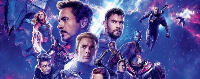 Les scénaristes d'Avengers : Endgame révèlent qu'un moment capital du film a failli être très différent