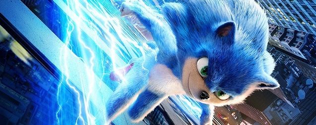 Le premier trailer de Sonic est tombé, et c'est encore bien pire que ce vous pensez