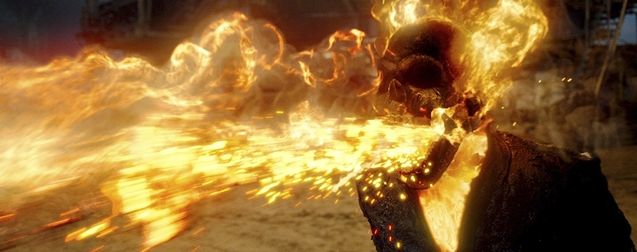Ghost Rider : l'anti-héros enflammé va faire son grand retour dans une série commandée par Hulu