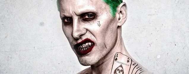 En plein tournage de Morbius, Jared Leto avoue qu'il aimerait beaucoup rester le Joker