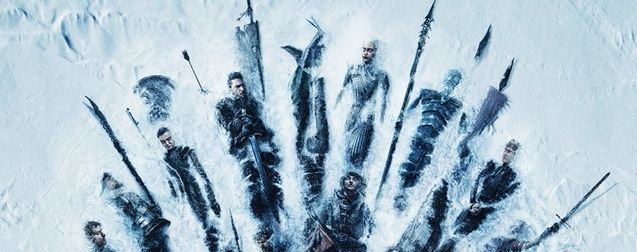 Game of Thrones saison 8 : la grande guerre pour le trône va enfin avoir lieu dans le teaser de l'épisode 5