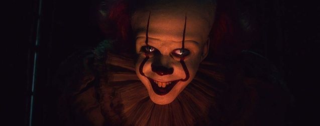 Ça chapitre 2 : première bande-annonce du retour du clown terrifiant de Stephen King