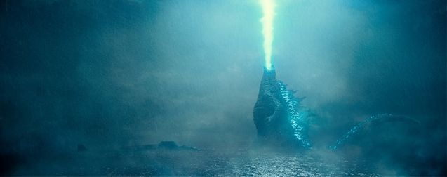 Godzilla II : les premières réactions sont tombées sur le Roi des Monstres