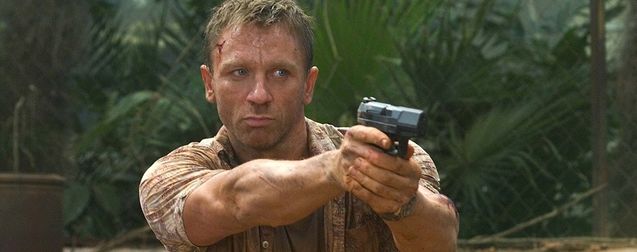 Bond 25 : le tournage du film serait suspendu après une blessure de Daniel Craig