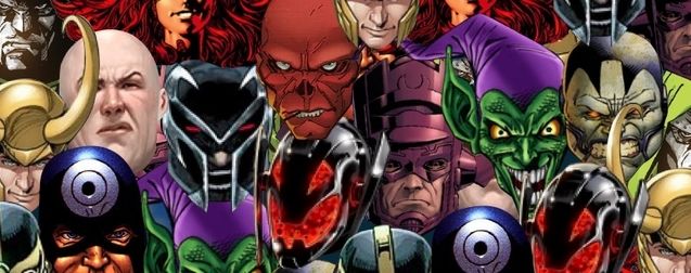 Kevin Feige, le boss de Marvel, explique qu'un méchant très controversé du MCU pourrait (re)faire son apparition