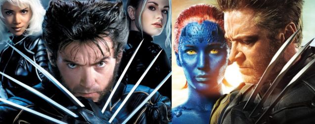 X-Men : classement de tous les films de la saga, du pire au meilleur