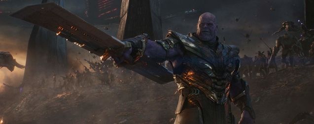 Avengers : Endgame - un gros indice pourrait annoncer le retour de Thanos dans la suite du MCU