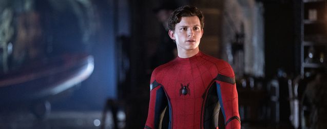 Spider-Man : Far from Home - Tom Holland confirme un détail important pour la suite du MCU