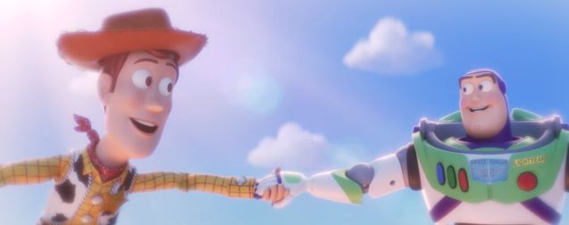 Toy Story 4 : les premières critiques américaines sont tombées, avec une belle surprise à la clé