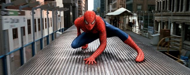 Spider-Man : Far from Home - un des acteurs du film a bien failli être le Peter Parker de Sam Raimi