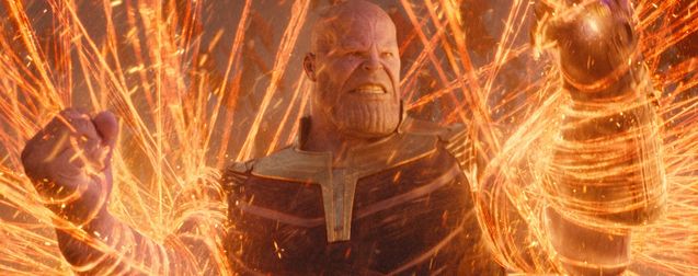 Après Avengers : Endgame, Thanos va forcément revenir dans le MCU selon son créateur