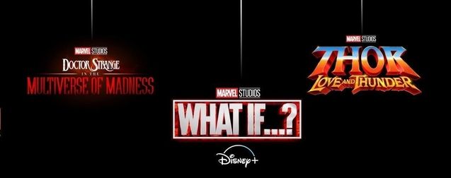 Thor 4, Doctor Strange 2, Disney+... pourquoi la Phase 4 post-Avengers : Endgame n'est pas comme les autres