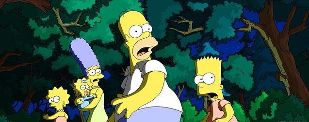 Les Simpson : Disney fera un autre film pour l'argent, Matt Groening en est convaincu