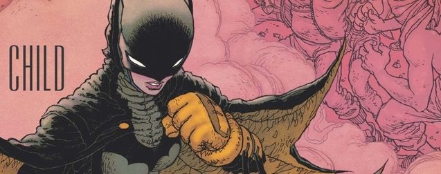 The Dark Knight de retour : DC Comics annonce un nouveau Batman de Frank Miller
