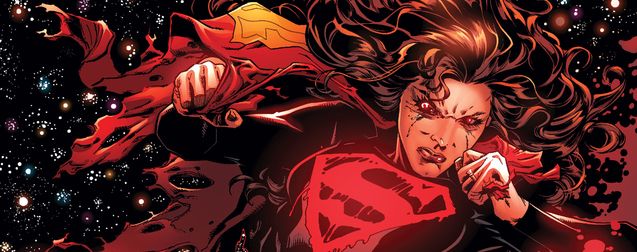 La Mort de Superman : une nouvelle super-méchante inattendue va tout casser chez DC
