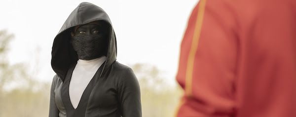 Watchmen : la série HBO pourrait n'avoir droit qu'à une seule saison selon Damon Lindelof