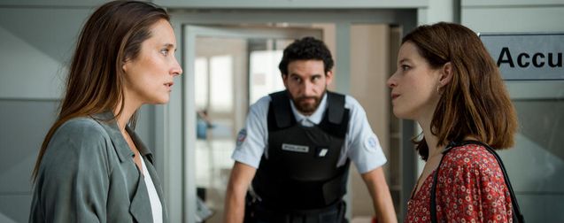 Peur sur le lac : la nouvelle série thriller TF1, spin-off du Tueur du Lac, démarre très fort