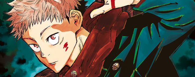 Jujutsu Kaisen : le manga qui exorcise le shonen