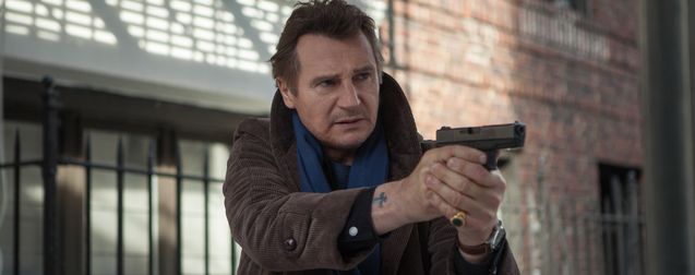 The Ice Road : Liam Neeson revient badass et armé dans la première image du film de survie