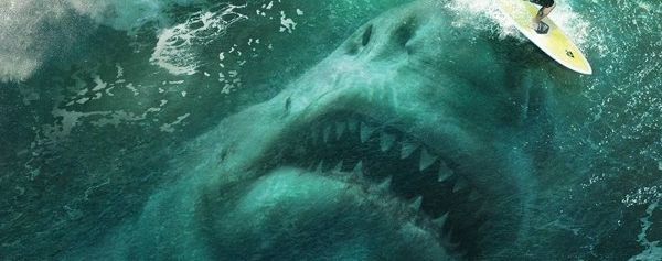 Tiburon : le thriller carnassier avec des requins va se faire plaisir avec un casting qui dérouille