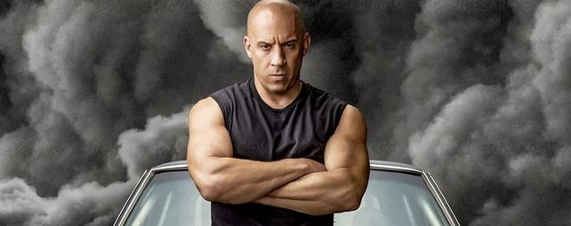 photo, Vin Diesel