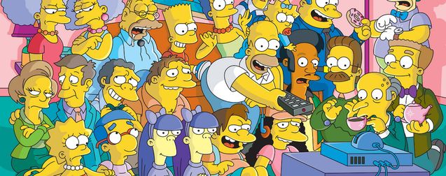 Les Simpson : accusé d'avoir ruiné la série, Disney promet aux fans de réparer son erreur