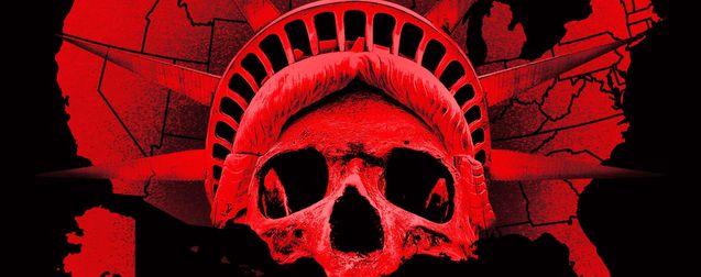 50 States of Fright : la nouvelle série de Sam Raimi dévoile une bande-annonce généreuse
