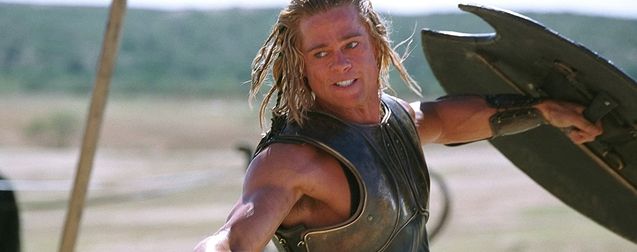 Troie sur Netflix : pourquoi le péplum avec Brad Pitt est déjà un classique