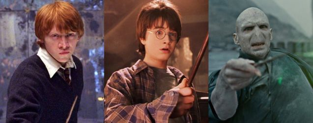 Harry Potter : 4 grands moments où la saga a failli être très différente