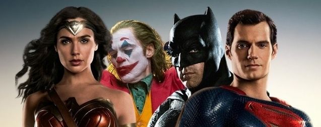 Films DC : on a classé les films, du meilleur au pire