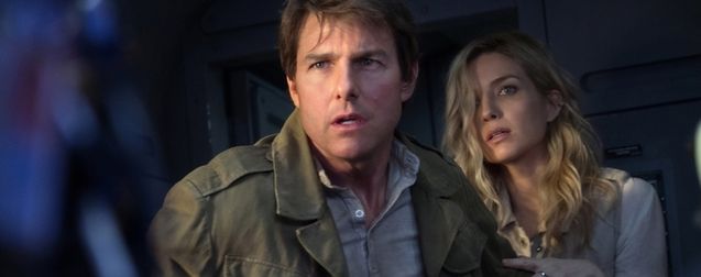 Tom Cruise : son besoin extrême de contrôle, raconté par l'actrice de La Momie