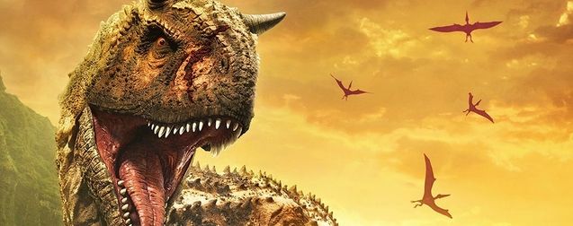 Jurassic World : La Colo du Crétacé - Netflix et les producteurs ont très envie de faire une saison 2