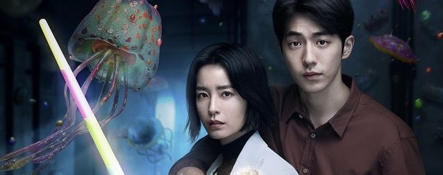 The School Nurse Files : Netflix part en mode S.O.S. Fantômes dans un lycée sud-coréen