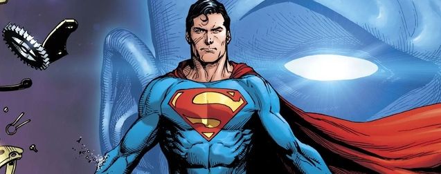 Doomsday Clock : que vaut la suite de Watchmen autour de Superman et du Dr Manhattan ?