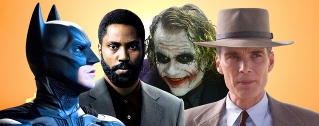 Christopher Nolan : Batman, Inception, Tenet... le meilleur et le pire du cinéaste
