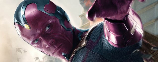 Photo Avengers : l'Ère d'Ultron