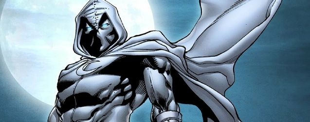 Marvel : quel méchant pour Ethan Hawke dans Moon Knight ?