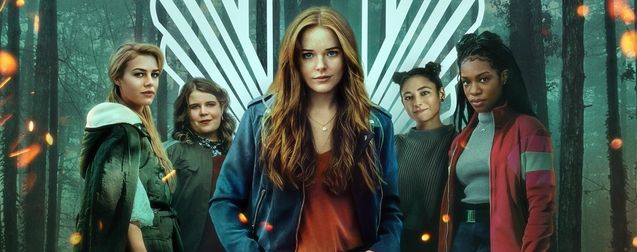 Destin : la saga Winx sur Netflix - renaissance magique ou laborieux comeback pour la série féérique ?